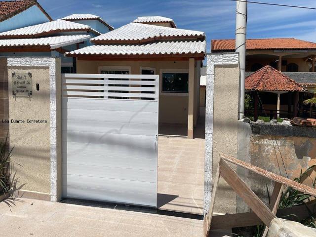 Casa para Venda em Maricá - 4