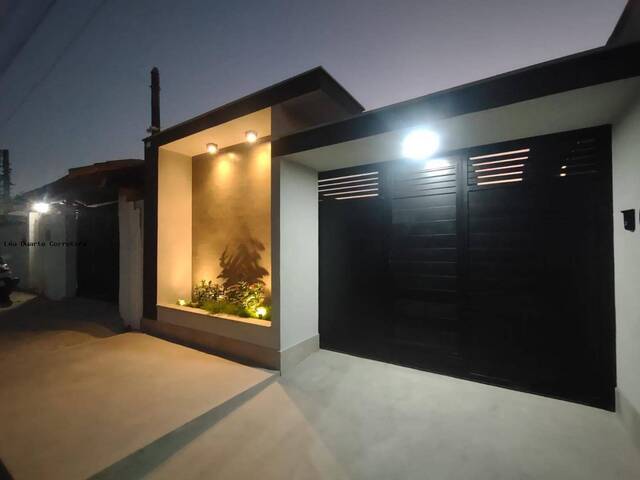 #24119 - Casa para Venda em Maricá - RJ - 2