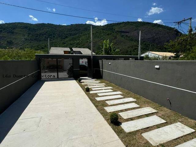 #248136 - Casa para Venda em Maricá - RJ - 3