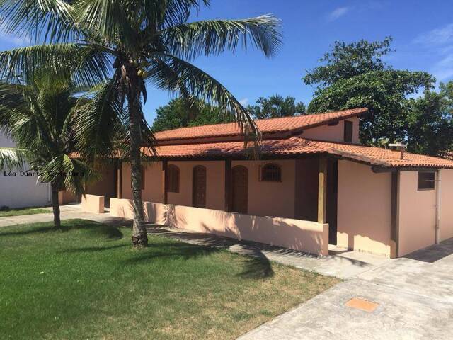#246337 - Casa de Praia para Venda em Maricá - RJ - 3