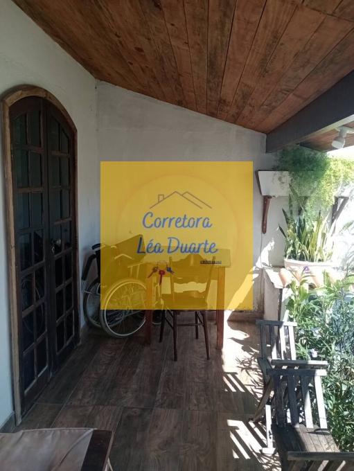 Casa, 3 quartos, 100 m² - Foto 15