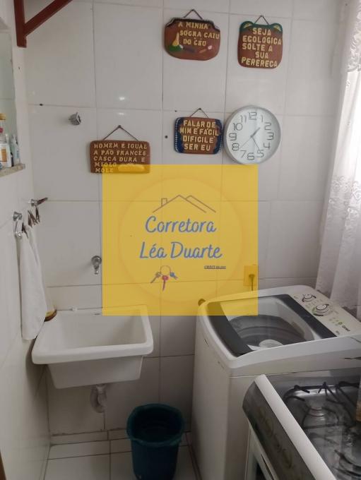 Casa, 3 quartos, 100 m² - Foto 13