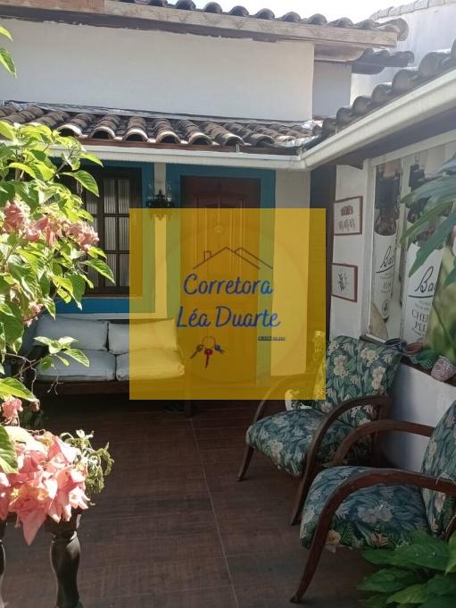 Casa, 3 quartos, 100 m² - Foto 2