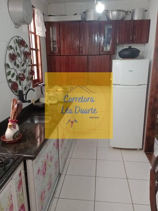 Casa, 3 quartos, 100 m² - Foto 8