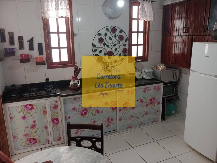 Casa, 3 quartos, 100 m² - Foto 6